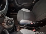  Fiat  Panda FIAT  / 2011 / 5P / BERLINA 1.0 70CV SeS HYBRID #93