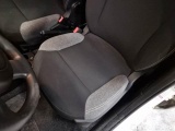  Fiat  Panda FIAT  / 2011 / 5P / BERLINA 1.0 70CV SeS HYBRID #95