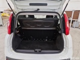  Fiat  Panda FIAT  / 2011 / 5P / BERLINA 1.0 70CV SeS HYBRID #101