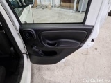  Fiat  Panda FIAT  / 2011 / 5P / BERLINA 1.0 70CV SeS HYBRID #103