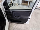  Fiat  Panda FIAT  / 2011 / 5P / BERLINA 1.0 70CV SeS HYBRID #109