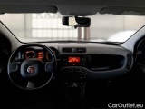  Fiat  Panda FIAT  / 2011 / 5P / BERLINA 1.0 70CV SeS HYBRID #3