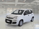  Fiat  Panda FIAT  / 2011 / 5P / BERLINA 1.0 70CV SeS HYBRID 