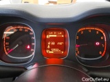 Fiat  Panda FIAT  / 2011 / 5P / BERLINA 1.0 70CV SeS HYBRID #4