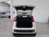  Fiat  Panda FIAT  / 2011 / 5P / BERLINA 1.0 70CV SeS HYBRID #5