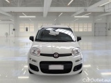  Fiat  Panda FIAT  / 2011 / 5P / BERLINA 1.0 70CV SeS HYBRID #6