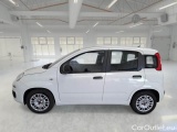  Fiat  Panda FIAT  / 2011 / 5P / BERLINA 1.0 70CV SeS HYBRID #8