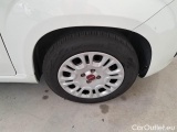  Fiat  Panda FIAT  / 2011 / 5P / BERLINA 1.0 70CV SeS HYBRID #17