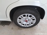  Fiat  Panda FIAT  / 2011 / 5P / BERLINA 1.0 70CV SeS HYBRID #19