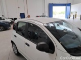  Fiat  Panda FIAT  / 2011 / 5P / BERLINA 1.0 70CV SeS HYBRID #32