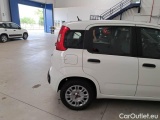  Fiat  Panda FIAT  / 2011 / 5P / BERLINA 1.0 70CV SeS HYBRID #35