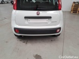  Fiat  Panda FIAT  / 2011 / 5P / BERLINA 1.0 70CV SeS HYBRID #37