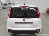  Fiat  Panda FIAT  / 2011 / 5P / BERLINA 1.0 70CV SeS HYBRID #41