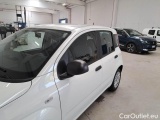  Fiat  Panda FIAT  / 2011 / 5P / BERLINA 1.0 70CV SeS HYBRID #43