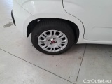  Fiat  Panda FIAT  / 2011 / 5P / BERLINA 1.0 70CV SeS HYBRID #54
