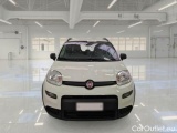  Fiat  Panda FIAT  / 2011 / 5P / BERLINA 1.0 70CV SeS HYBRID CITY LIFE #6