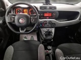  Fiat  Panda FIAT  / 2011 / 5P / BERLINA 1.0 70CV SeS HYBRID CITY LIFE #3