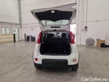  Fiat  Panda FIAT  / 2011 / 5P / BERLINA 1.0 70CV SeS HYBRID CITY LIFE #5