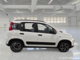  Fiat  Panda FIAT  / 2011 / 5P / BERLINA 1.0 70CV SeS HYBRID CITY LIFE #7
