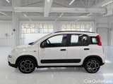  Fiat  Panda FIAT  / 2011 / 5P / BERLINA 1.0 70CV SeS HYBRID CITY LIFE #8