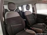  Fiat  Panda FIAT  / 2011 / 5P / BERLINA 1.0 70CV SeS HYBRID CITY LIFE #13