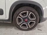  Fiat  Panda FIAT  / 2011 / 5P / BERLINA 1.0 70CV SeS HYBRID CITY LIFE #17