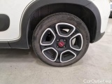  Fiat  Panda FIAT  / 2011 / 5P / BERLINA 1.0 70CV SeS HYBRID CITY LIFE #19