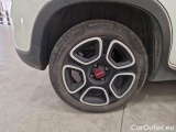  Fiat  Panda FIAT  / 2011 / 5P / BERLINA 1.0 70CV SeS HYBRID CITY LIFE #18