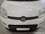  Fiat  Panda FIAT  / 2011 / 5P / BERLINA 1.0 70CV SeS HYBRID CITY LIFE #24