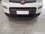  Fiat  Panda FIAT  / 2011 / 5P / BERLINA 1.0 70CV SeS HYBRID CITY LIFE #26