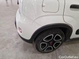  Fiat  Panda FIAT  / 2011 / 5P / BERLINA 1.0 70CV SeS HYBRID CITY LIFE #30