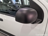  Fiat  Panda FIAT  / 2011 / 5P / BERLINA 1.0 70CV SeS HYBRID CITY LIFE #35