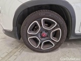  Fiat  Panda FIAT  / 2011 / 5P / BERLINA 1.0 70CV SeS HYBRID CITY LIFE #43