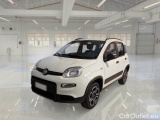  Fiat  Panda FIAT  / 2011 / 5P / BERLINA 0.9 TWINAIR TURBO 85CV WILD 4X4 