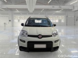  Fiat  Panda FIAT  / 2011 / 5P / BERLINA 0.9 TWINAIR TURBO 85CV WILD 4X4 #6