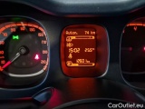 Fiat  Panda FIAT  / 2011 / 5P / BERLINA 0.9 TWINAIR TURBO 85CV WILD 4X4 #4