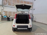  Fiat  Panda FIAT  / 2011 / 5P / BERLINA 0.9 TWINAIR TURBO 85CV WILD 4X4 #5