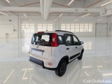  Fiat  Panda FIAT  / 2011 / 5P / BERLINA 0.9 TWINAIR TURBO 85CV WILD 4X4 #2