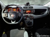  Fiat  Panda FIAT  / 2011 / 5P / BERLINA 0.9 TWINAIR TURBO 85CV WILD 4X4 #3