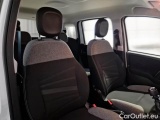  Fiat  Panda FIAT  / 2011 / 5P / BERLINA 0.9 TWINAIR TURBO 85CV WILD 4X4 #13