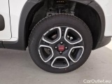  Fiat  Panda FIAT  / 2011 / 5P / BERLINA 0.9 TWINAIR TURBO 85CV WILD 4X4 #17