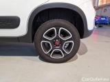  Fiat  Panda FIAT  / 2011 / 5P / BERLINA 0.9 TWINAIR TURBO 85CV WILD 4X4 #19