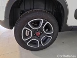  Fiat  Panda FIAT  / 2011 / 5P / BERLINA 0.9 TWINAIR TURBO 85CV WILD 4X4 #18