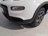  Fiat  Panda FIAT  / 2011 / 5P / BERLINA 0.9 TWINAIR TURBO 85CV WILD 4X4 #22
