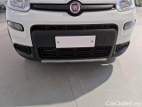  Fiat  Panda FIAT  / 2011 / 5P / BERLINA 0.9 TWINAIR TURBO 85CV WILD 4X4 #25