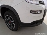  Fiat  Panda FIAT  / 2011 / 5P / BERLINA 0.9 TWINAIR TURBO 85CV WILD 4X4 #28