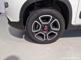  Fiat  Panda FIAT  / 2011 / 5P / BERLINA 0.9 TWINAIR TURBO 85CV WILD 4X4 #20