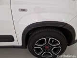  Fiat  Panda FIAT  / 2011 / 5P / BERLINA 0.9 TWINAIR TURBO 85CV WILD 4X4 #31