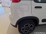  Fiat  Panda FIAT  / 2011 / 5P / BERLINA 0.9 TWINAIR TURBO 85CV WILD 4X4 #37