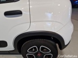  Fiat  Panda FIAT  / 2011 / 5P / BERLINA 0.9 TWINAIR TURBO 85CV WILD 4X4 #46